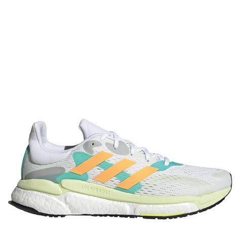 adidas Men's Running Solarboost 4 Running Shoes 